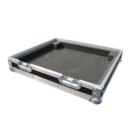 Dynacord Powermate 600 Mixer Flight Case